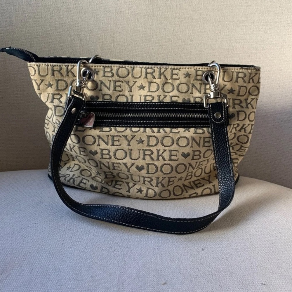Dooney and Bourke Shoulder Bag